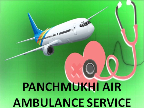 Panchmukhi-Air-Ambulance Servui