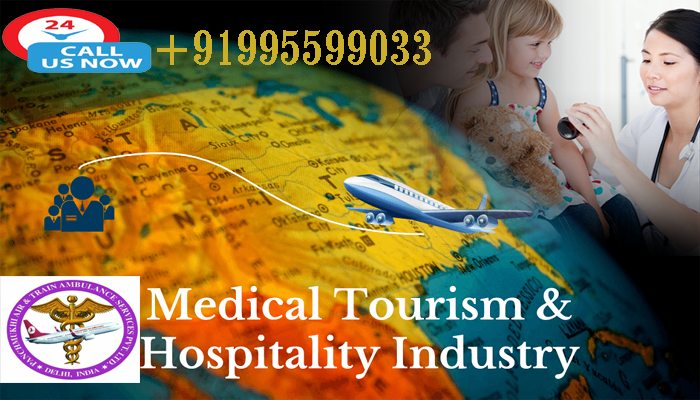 Air Ambulance Services in Kolkata – Panchmukhi Air and Train Ambulance Services Pvt Ltd